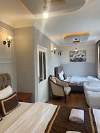 Berce Apartment & Suites