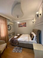 Berce Apartment & Suites
