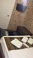 Berce Apartment & Suites