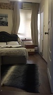Berce Apartment & Suites