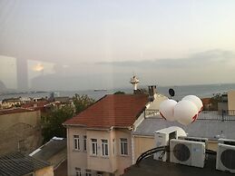 Berce Apartment & Suites
