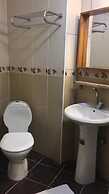 Berce Apartment & Suites