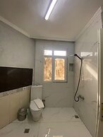 Berce Apartment & Suites
