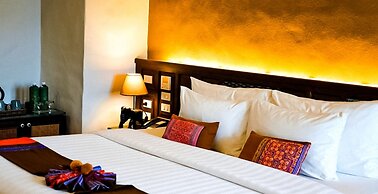 Smile Lanna Hotel