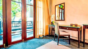 Smile Lanna Hotel