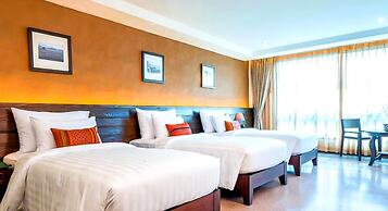 Smile Lanna Hotel