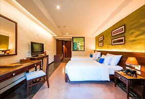 Smile Lanna Hotel