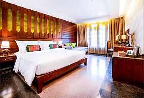 Smile Lanna Hotel