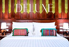 Smile Lanna Hotel