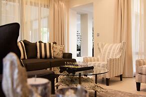 Elara & Golf Villas - curated by Park Hyatt Dubai