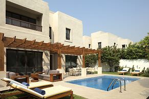 Elara & Golf Villas - curated by Park Hyatt Dubai