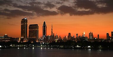 Elara & Golf Villas - curated by Park Hyatt Dubai