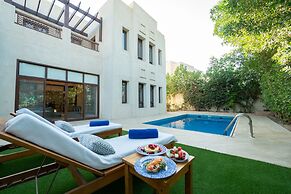Elara & Golf Villas - curated by Park Hyatt Dubai