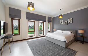 Elara & Golf Villas - curated by Park Hyatt Dubai