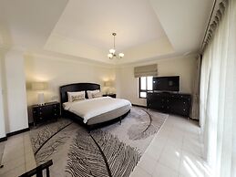Elara & Golf Villas - curated by Park Hyatt Dubai