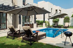 Elara & Golf Villas - curated by Park Hyatt Dubai