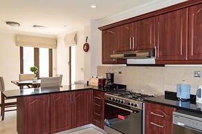 Elara & Golf Villas - curated by Park Hyatt Dubai
