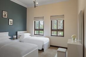 Elara & Golf Villas - curated by Park Hyatt Dubai