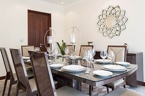 Elara & Golf Villas - curated by Park Hyatt Dubai