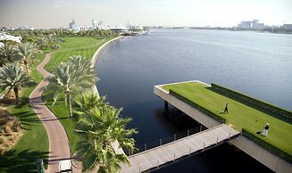 Elara & Golf Villas - curated by Park Hyatt Dubai