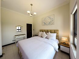 Elara & Golf Villas - curated by Park Hyatt Dubai
