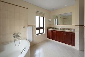 Elara & Golf Villas - curated by Park Hyatt Dubai