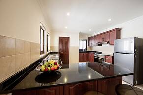 Elara & Golf Villas - curated by Park Hyatt Dubai