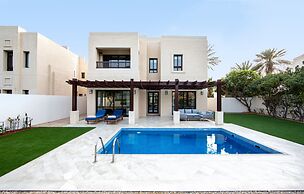 Elara & Golf Villas - curated by Park Hyatt Dubai