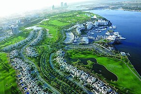 Elara & Golf Villas - curated by Park Hyatt Dubai