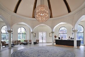 Elara & Golf Villas - curated by Park Hyatt Dubai