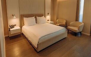 En Hotel Izmir