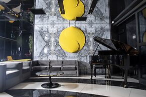 En Hotel Izmir