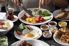 En Hotel Izmir