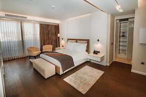 En Hotel Izmir