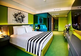 En Hotel Izmir