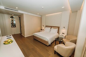En Hotel Izmir