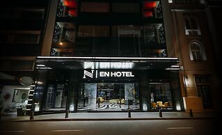 En Hotel Izmir