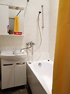 Home-Hotel Mikhaylovskiy per. 9B-2