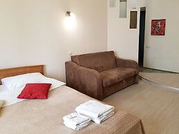 Home-Hotel Mikhaylovskiy per. 9B-2