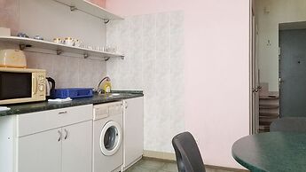 Home-Hotel Mikhaylovskiy per. 9B-2