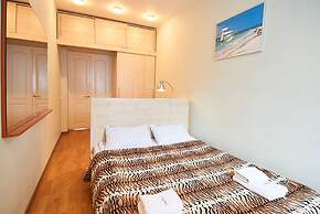 Home-Hotel Mechnikova 7