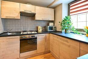 Home-Hotel Mechnikova 7
