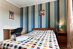 Home-Hotel Nizhniy Val 41-2