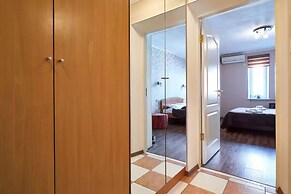 Home-Hotel Nizhniy Val 41-2