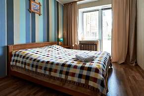 Home-Hotel Nizhniy Val 41-2