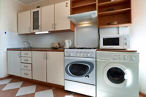 Home-Hotel Nizhniy Val 41-2