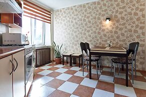 Home-Hotel Nizhniy Val 41-2