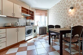 Home-Hotel Nizhniy Val 41-2