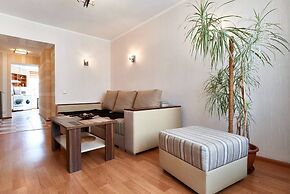 Home-Hotel Nizhniy Val 41-2