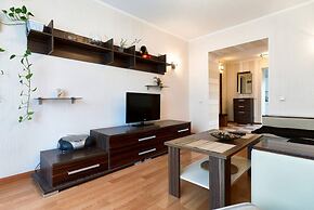 Home-Hotel Nizhniy Val 41-2